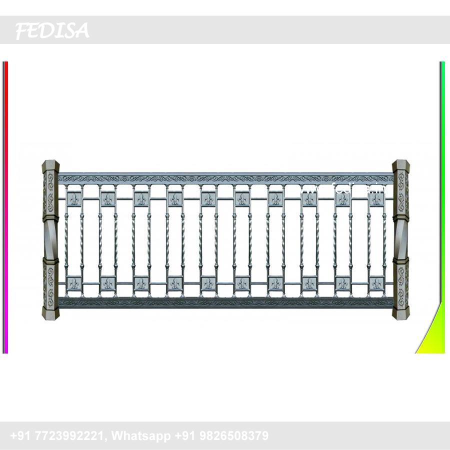 Grill & Railing ideas- 0813
