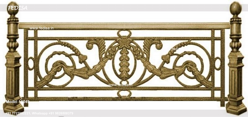 Grill & Railing ideas- 1039