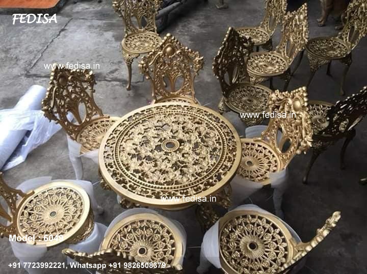 Grill & Railing ideas- 1056