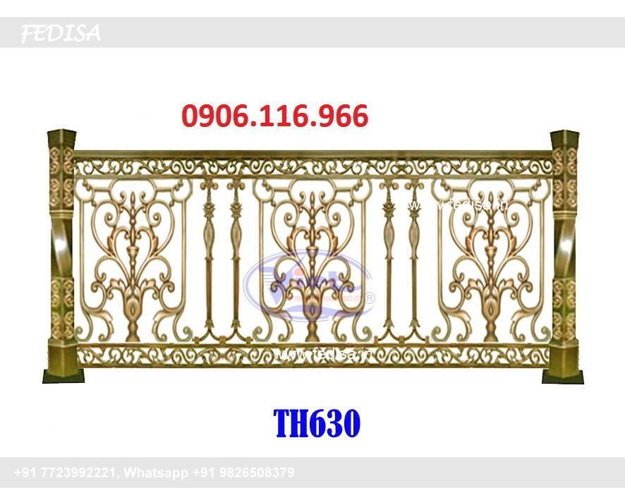 Grill & Railing ideas- 1127