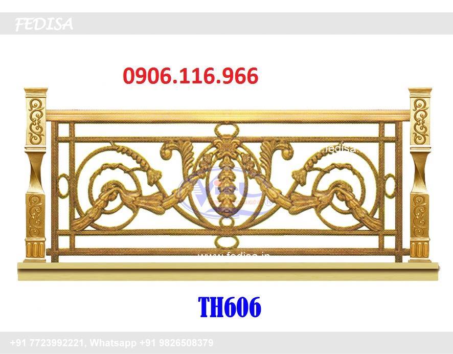 Grill & Railing ideas- 1147