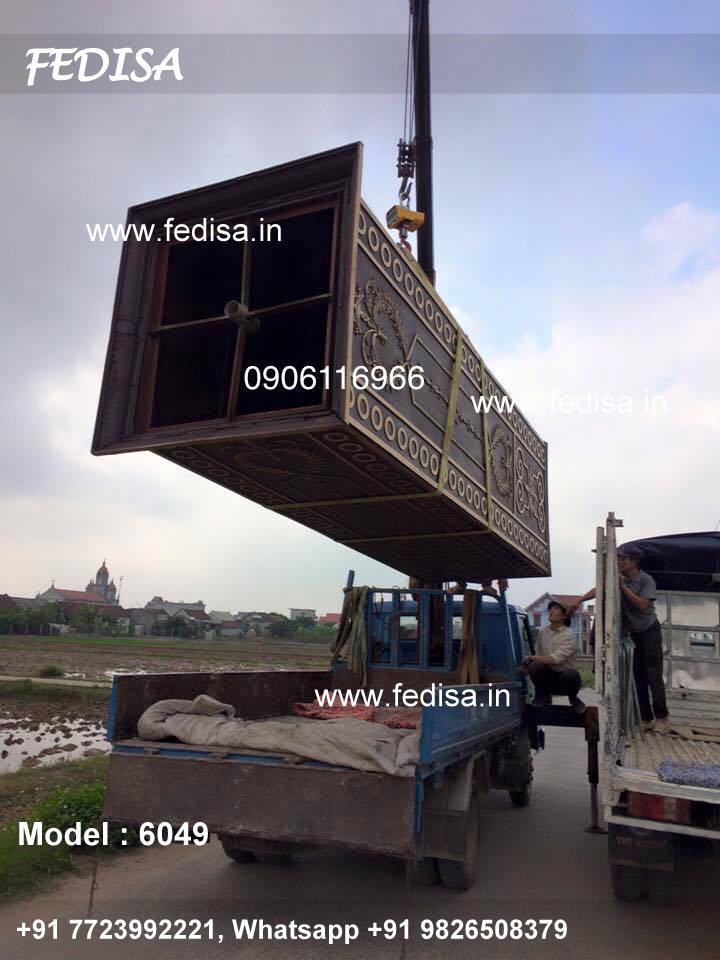 Grill & Railing ideas- 1167