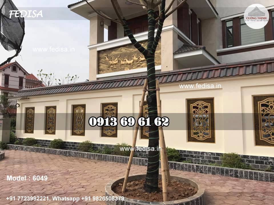 Grill & Railing ideas- 1237