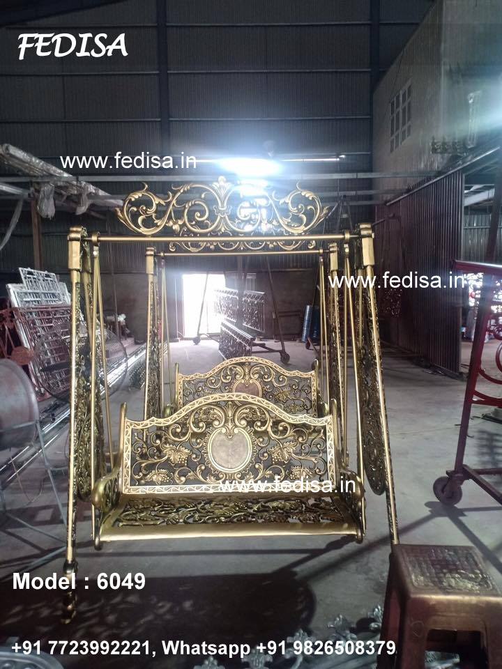 Grill & Railing ideas- 1263