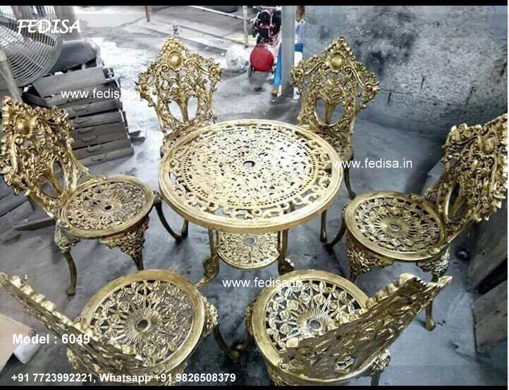 Grill & Railing ideas- 1268