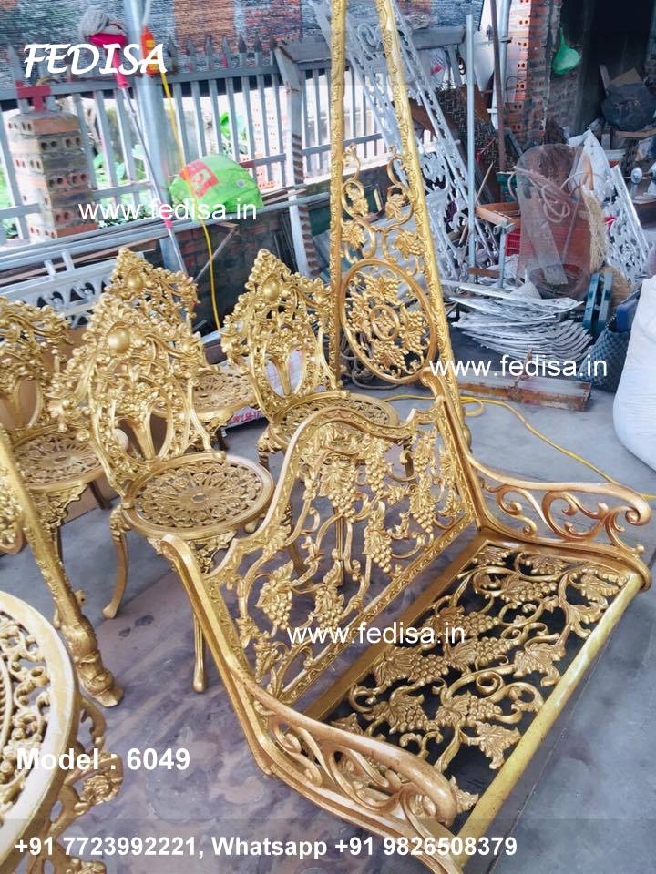 Grill & Railing ideas- 1283