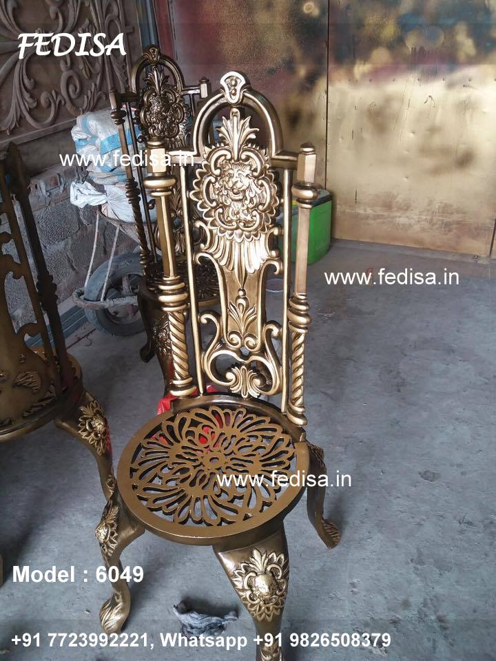 Grill & Railing ideas- 1285