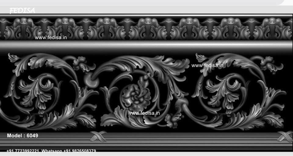 Grill & Railing ideas- 1286