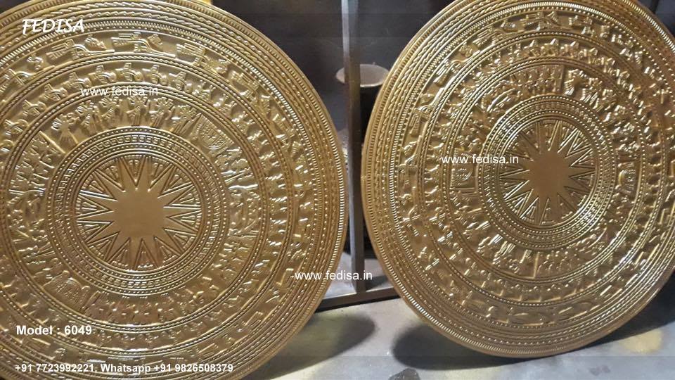 Grill & Railing ideas- 1288