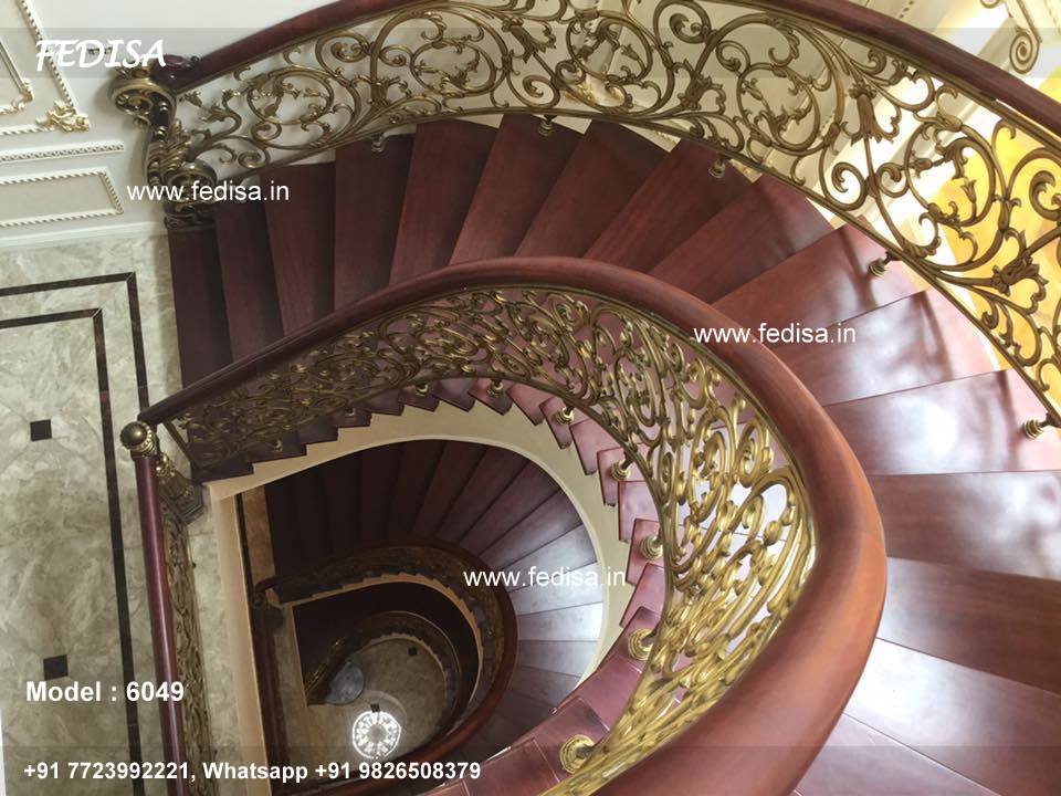 Grill & Railing ideas- 1293