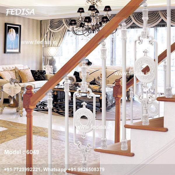 Grill & Railing ideas- 1301