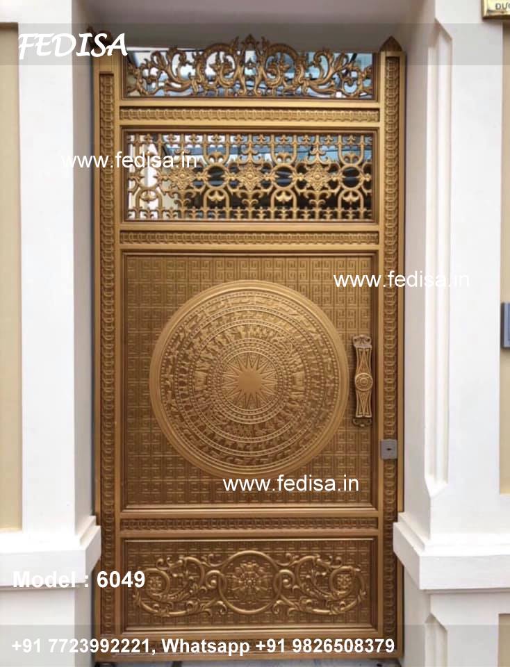 Grill & Railing ideas- 1332