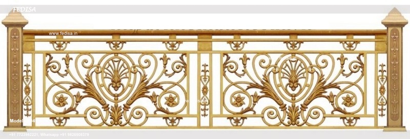 Grill & Railing ideas- 1387