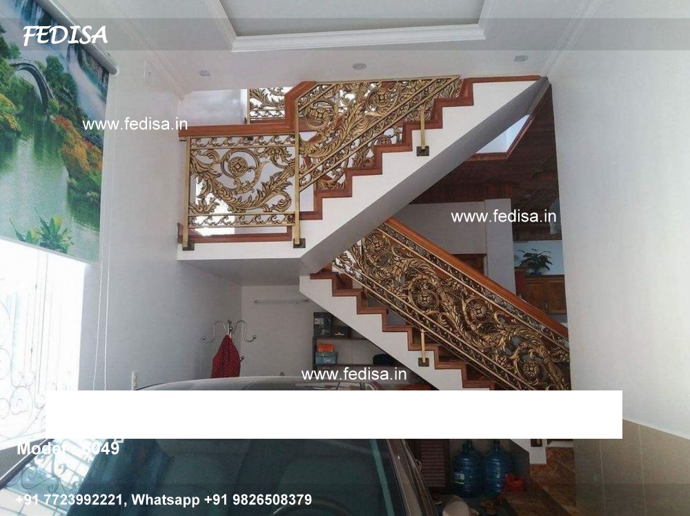 Grill & Railing ideas- 1798