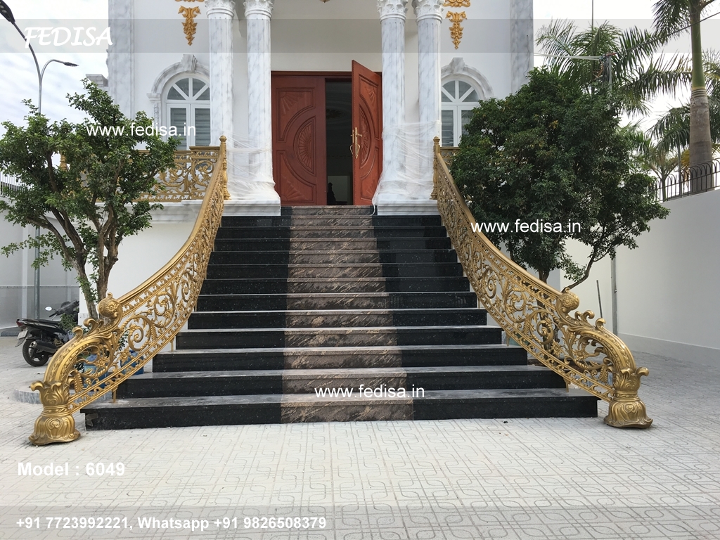 Grill & Railing ideas- 1936