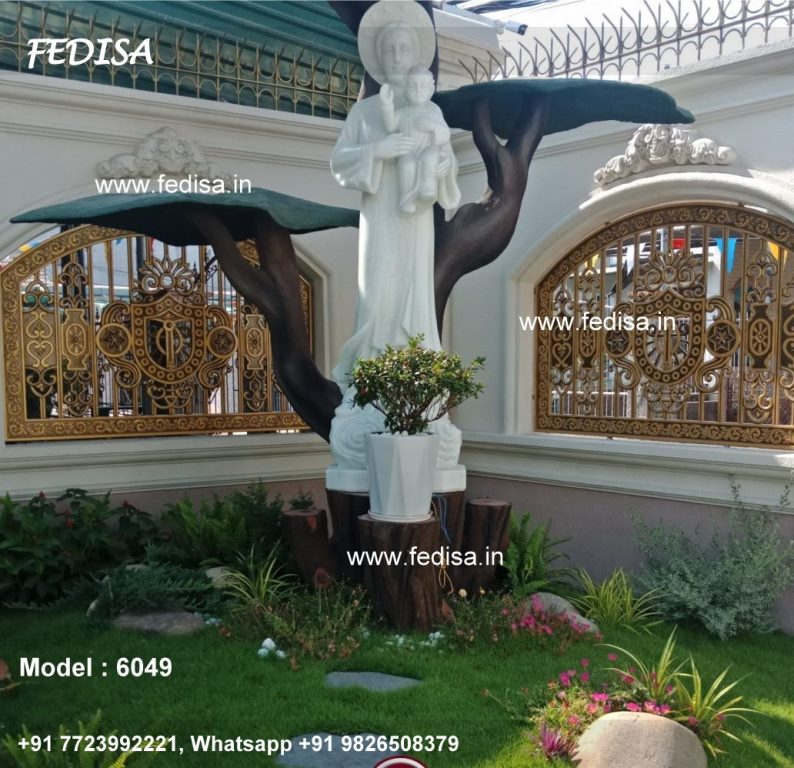 Grill & Railing ideas- 2125