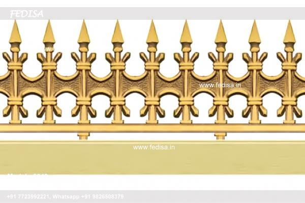 Grill & Railing ideas- 2196