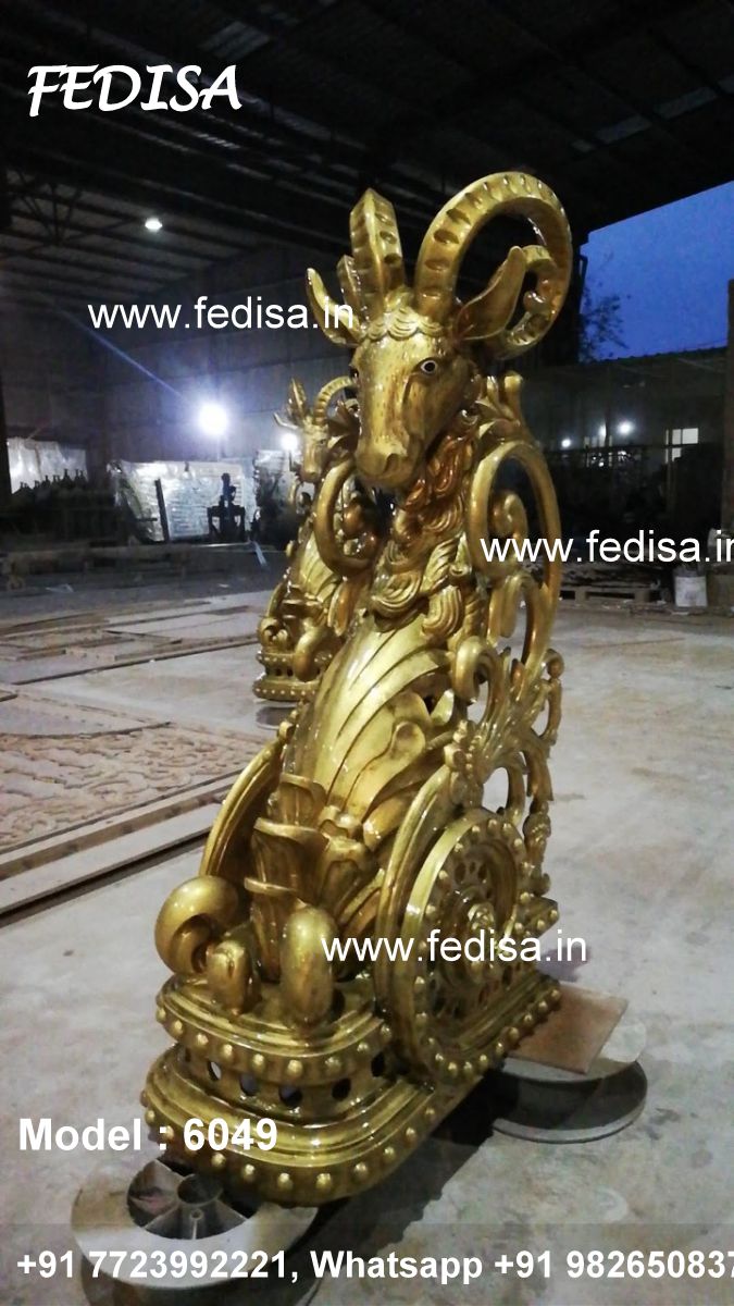 Grill & Railing ideas- 2437