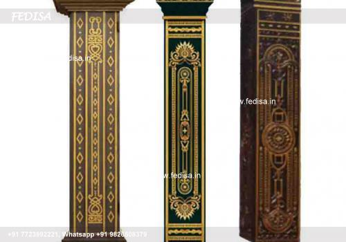 Grill & Railing ideas- 2438