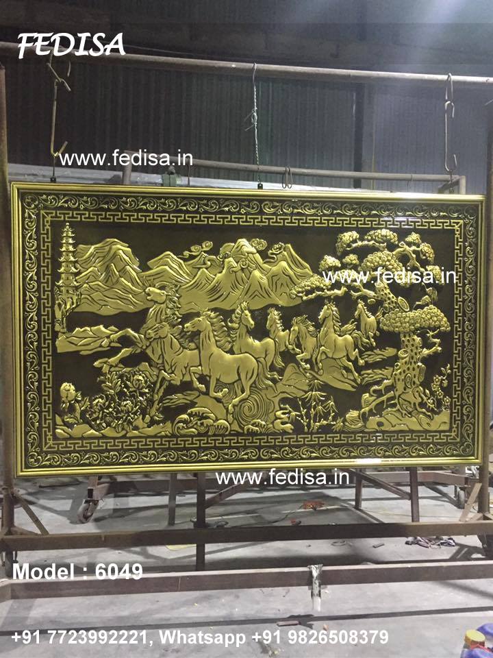 Grill & Railing ideas- 2600