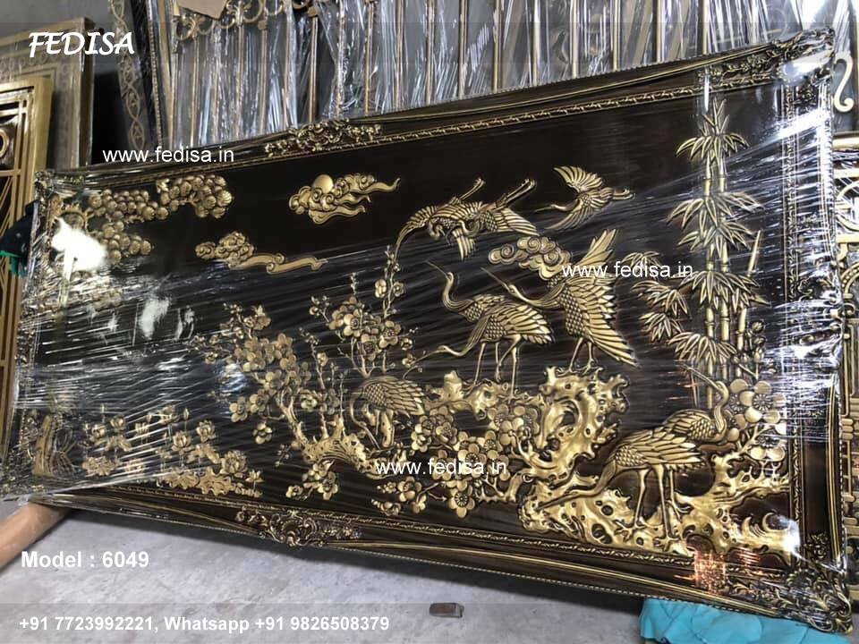 Grill & Railing ideas- 2618