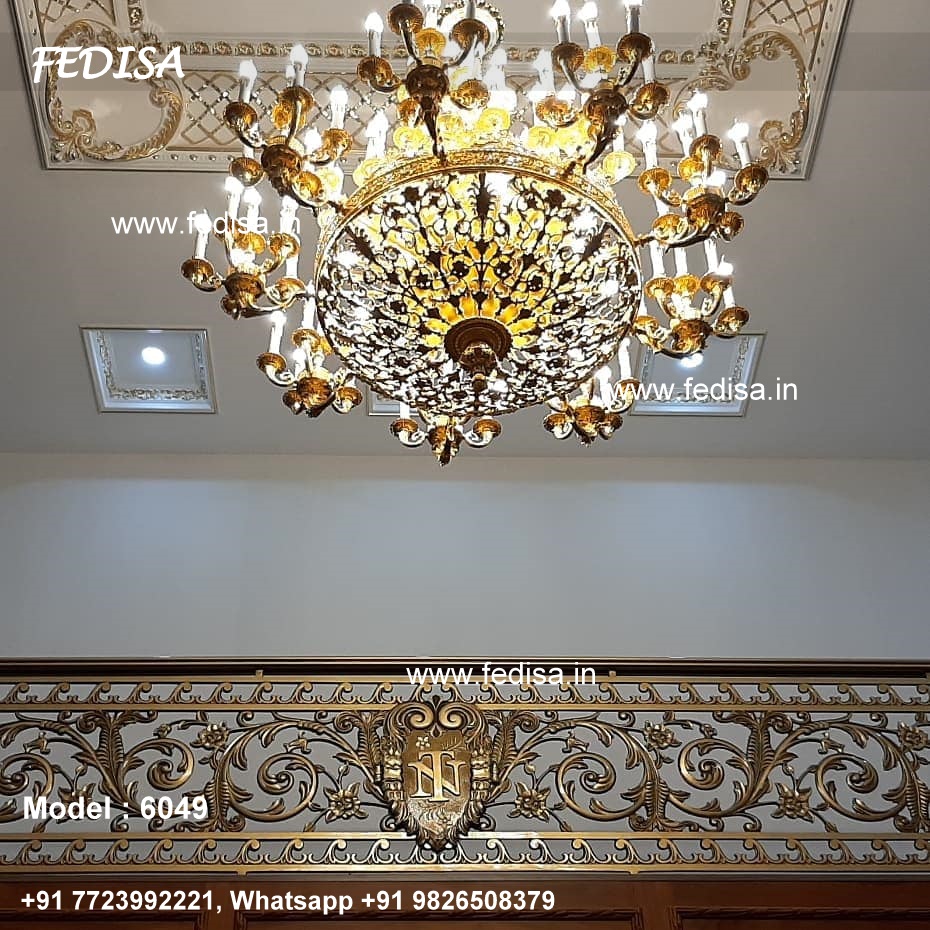 Grill & Railing ideas- 2942