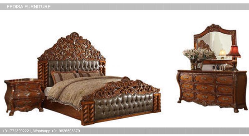 Luxury Bed-0174
