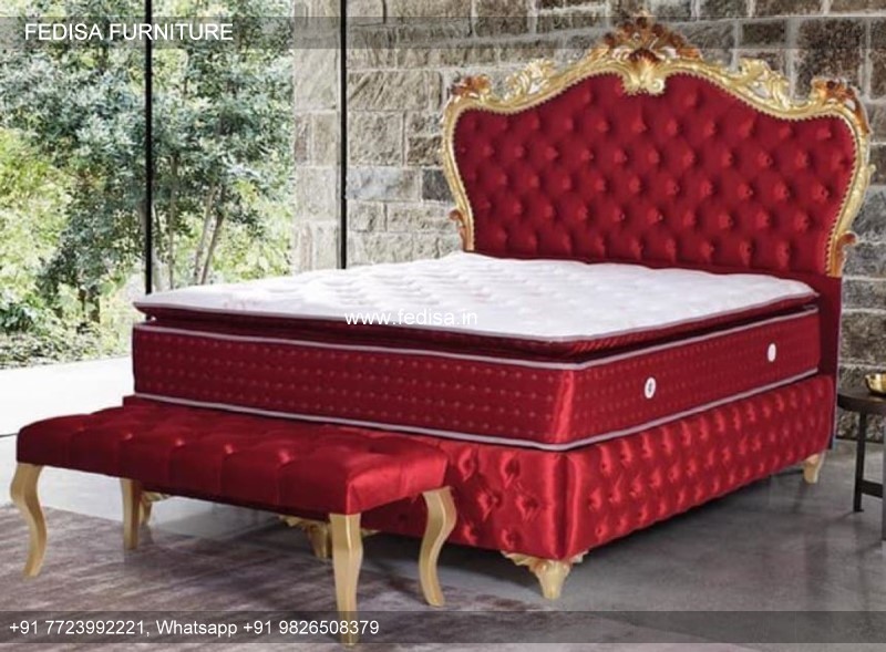 Luxury Bed-0181