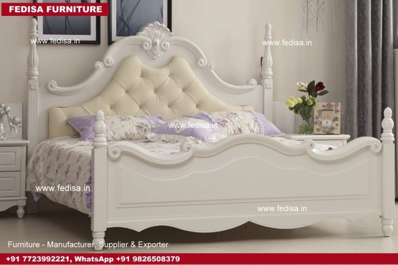 Luxury Bed-0398