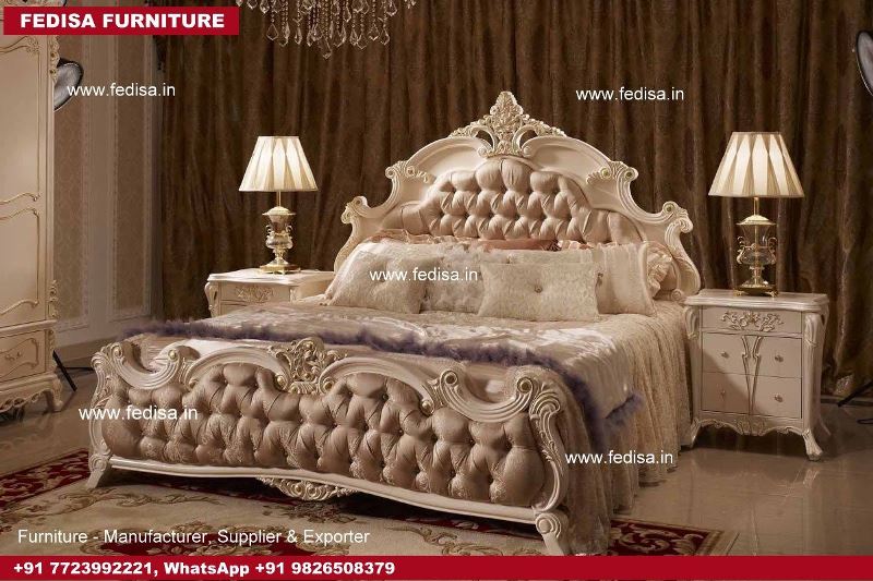 Luxury Bed-0554
