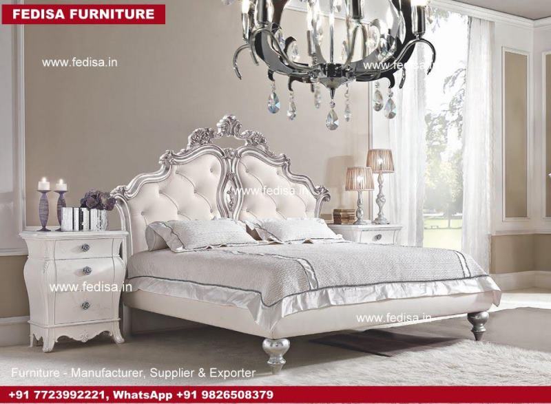 Luxury Bed-0921