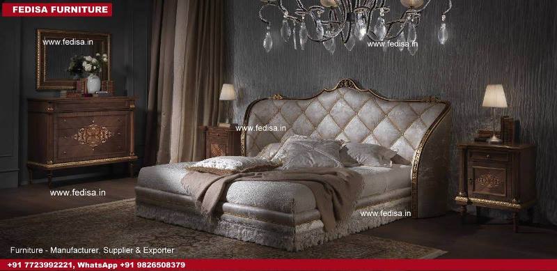 Luxury Bed-0953