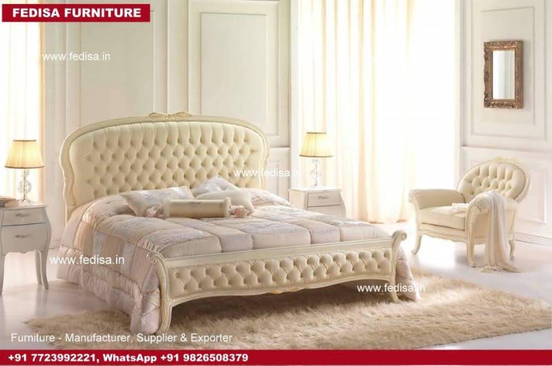 Luxury Bed-1066