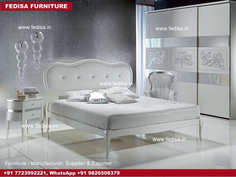Luxury Bed-1692