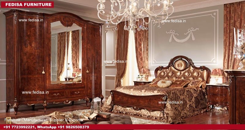 Luxury Bed-2012