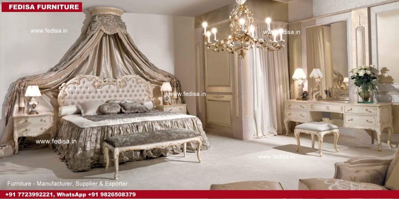 Luxury Bed-2040