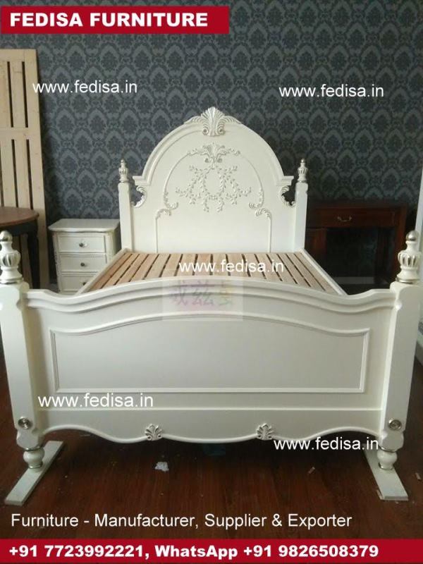 Luxury Bed-2267