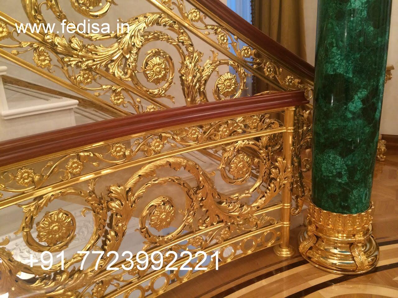 Luxury Staircase Design-0013