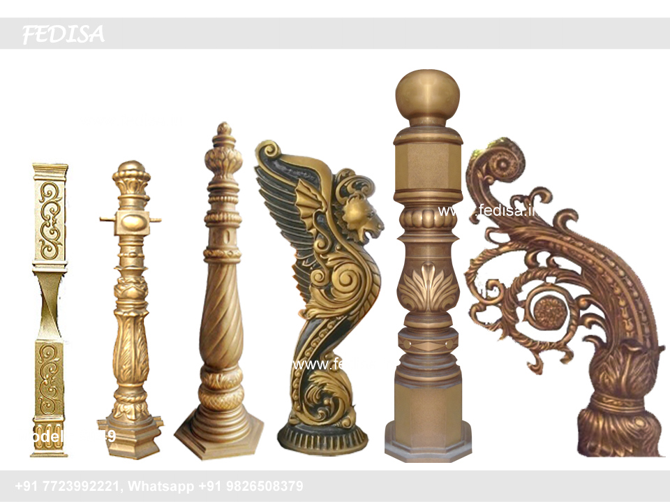 Luxury Staircase Design-0052