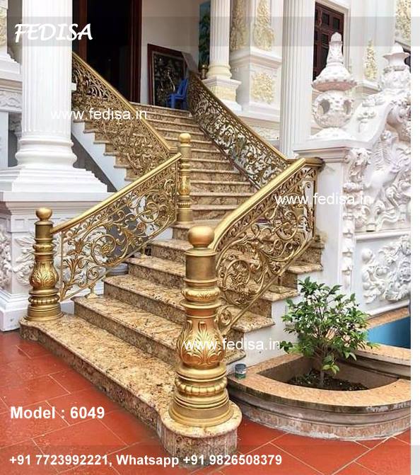 Luxury Staircase Design-0288