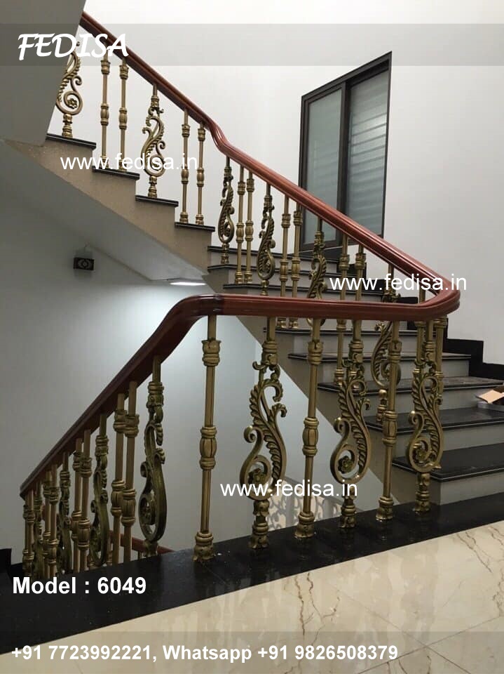 Luxury Staircase Design-0339