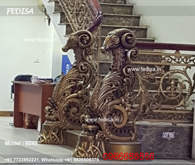 Luxury Staircase Design-0485