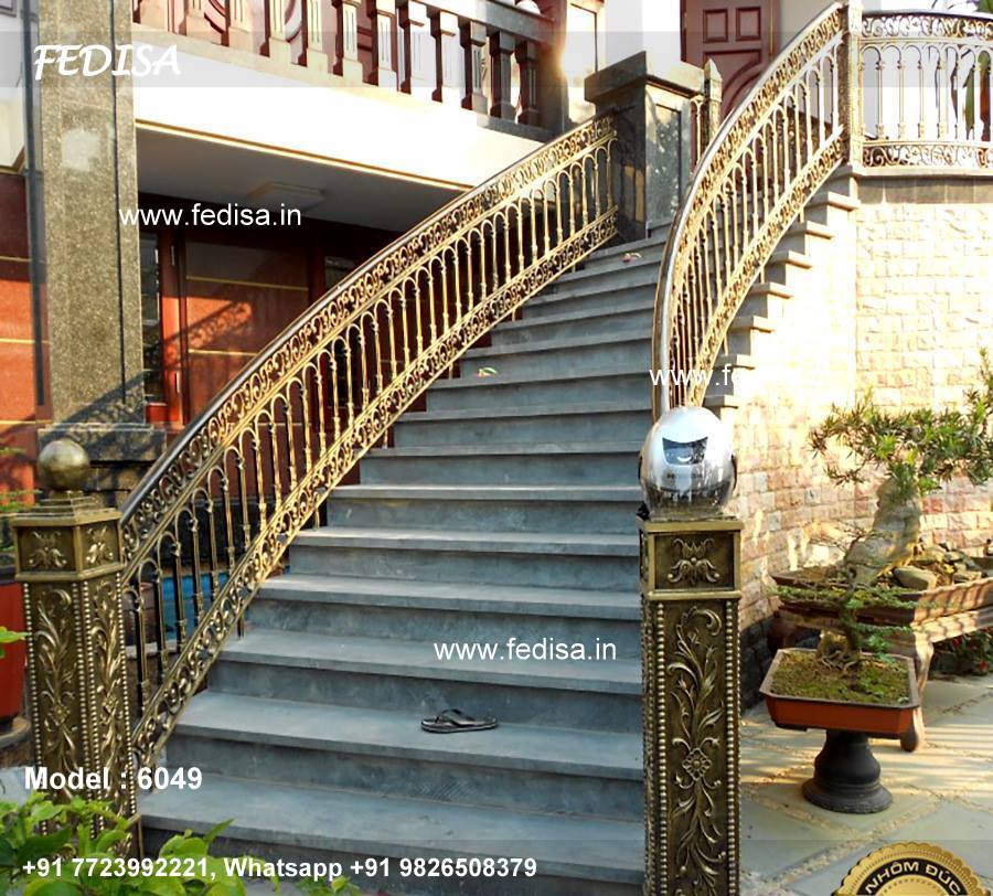 Luxury Staircase Design-0769