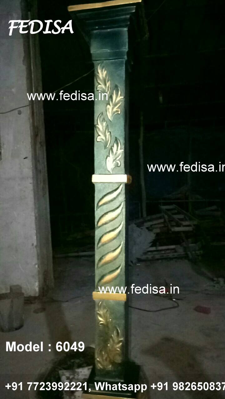 Luxury Staircase Design-0779