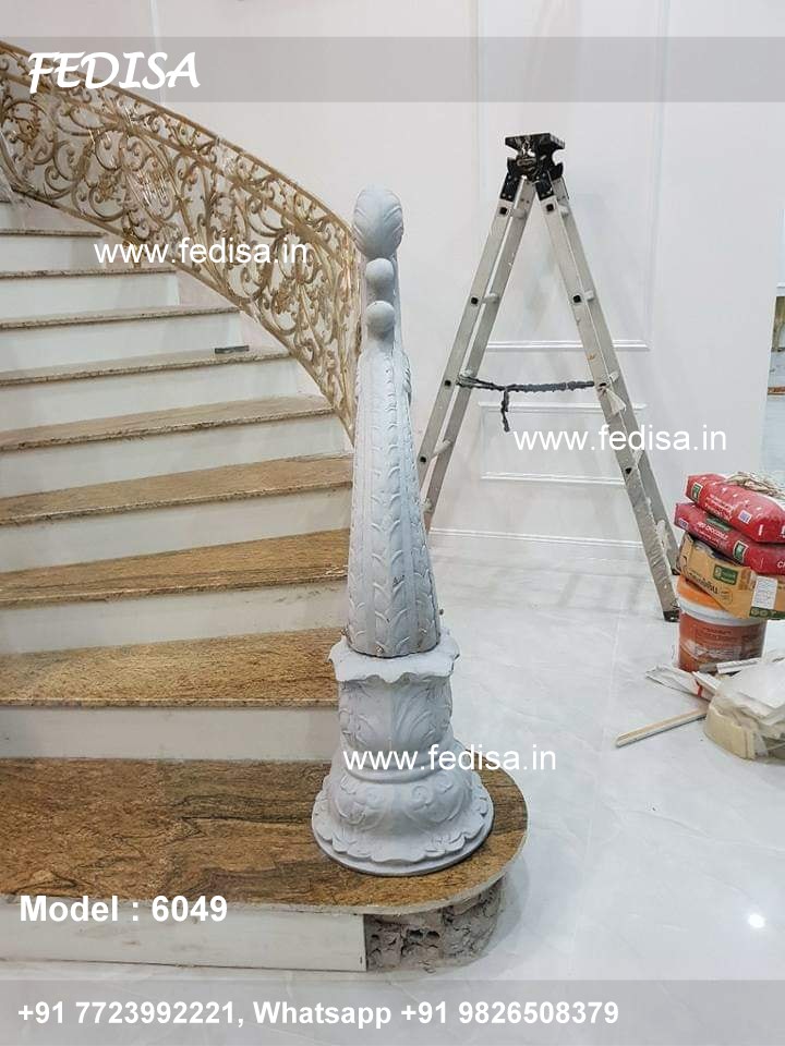 Luxury Staircase Design-0806