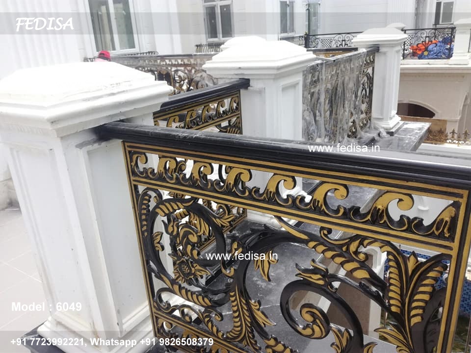 Luxury Staircase Design-0840