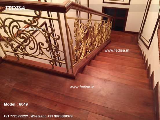 Luxury Staircase Design-0871