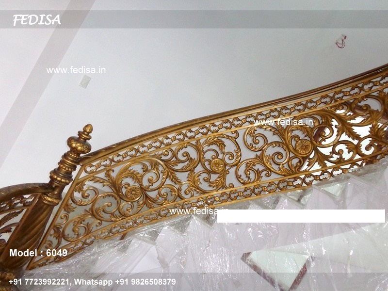Luxury Staircase Design-0892