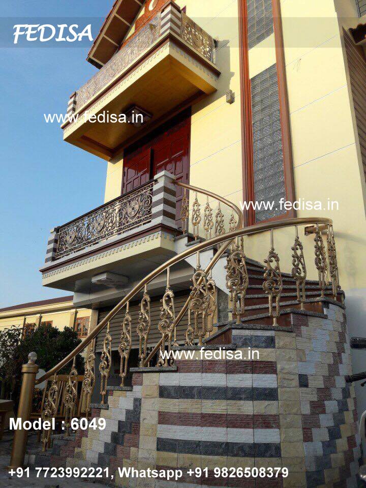 Luxury Staircase Design-0939