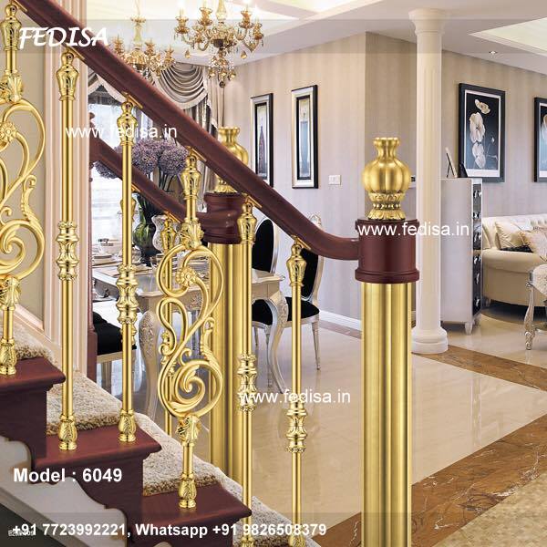 Luxury Staircase Design-0949